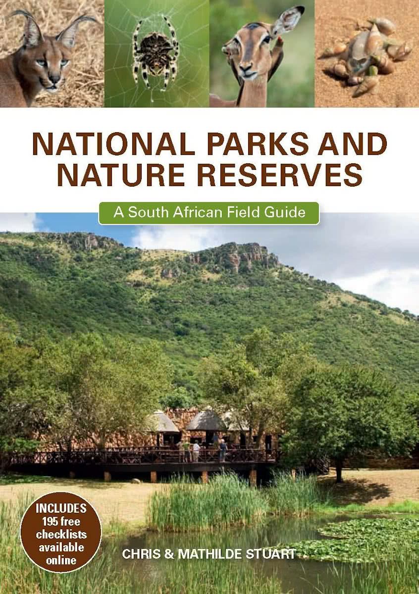 e National Parks and Nature Reserves A South African Field Guide